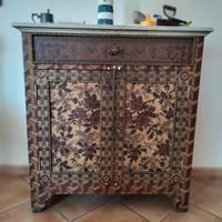mobile credenza d'epoca