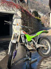 Aprilia Climber Trial