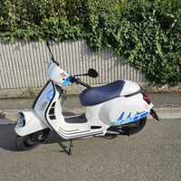 Piaggio Vespa GTV 300 140° anniversario