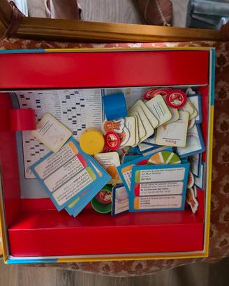 gioco in scatola giro giro geo