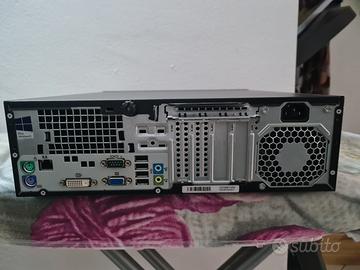 computer Hp Prodesk