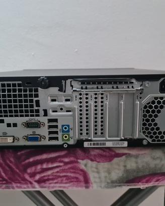 computer Hp Prodesk