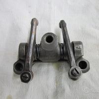 Castelletto Bilancieri Valvole Gilera 175 Rossa Ex