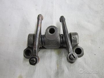 Castelletto Bilancieri Valvole Gilera 175 Rossa Ex