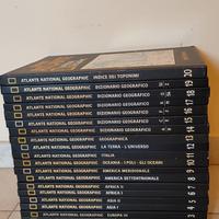 Grande Atlante National Geographic