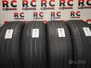 4 GOMME 255/45 R20 105V MICHELIN ESTIVE