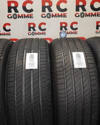 4 GOMME 255/45 R20 105V MICHELIN ESTIVE