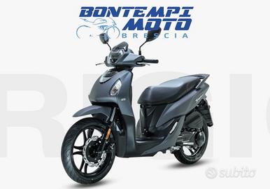 SYM Symphony 125 MY 26 - NUOVO