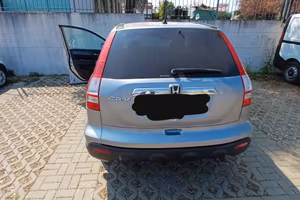 Honda crv
