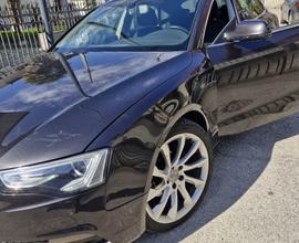 AUDI A5 1ª serie - 2013