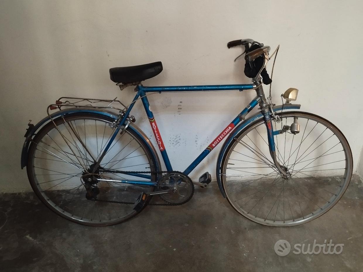 Bottecchia vintage Fantastiche offerte di Biciclette