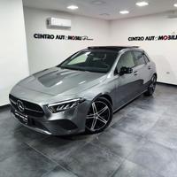 Mercedes-benz A 180 d 2,0 116CV Sport TETTO Unico 