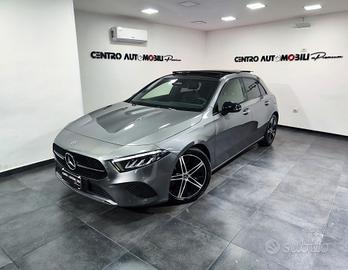 Mercedes-benz A 180 d 2,0 116CV Sport TETTO Unico 