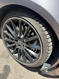 Pneumatici Pirelli Sottozero