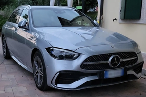 🚗 Mercedes-Benz Plug-in Hybrid AMG Line – 313 CV