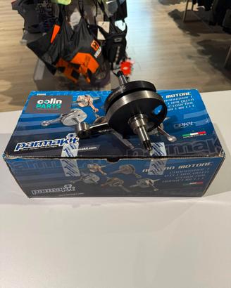 ALBERO MOTORE PARMAKIT 57417.14 VESPA PX 125 150