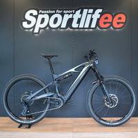 Bianchi E-Vertic Fx Type Gx 12 2024