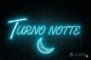 Guardiano Sicurezza Anche notte