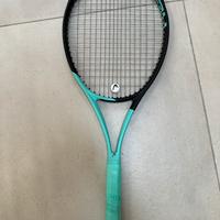 Racchettta tennis head boom mp