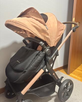 Passeggino 4in1 Kinderkraft