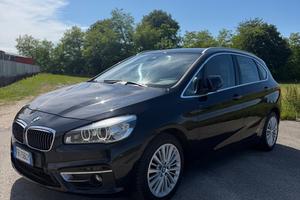 Bmw 220 220d xDrive Coupé Luxury