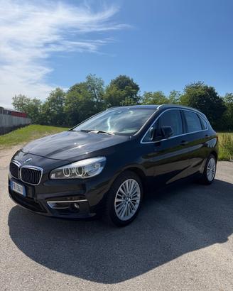 Bmw 220 220d xDrive Coupé Luxury