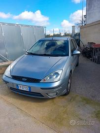Focus 1.8 TDCi (100CV) cat 5P Zetec (74 kw)