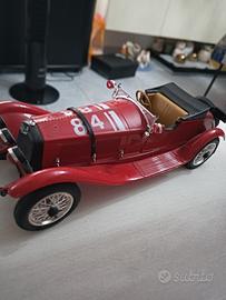 alfa romeo Giulietta polistil