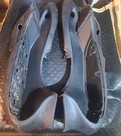 pedane piaggio beverly 