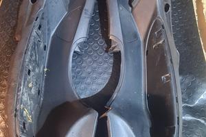 pedane piaggio beverly 