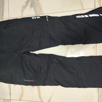 pantalone motociclista XXL