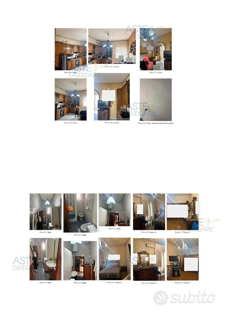 Appartamento – Afragola, Via Vecchia - Vista 3