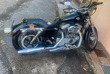 Harley-Davidson Sportster 1200 - 2005