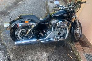 Harley-Davidson Sportster 1200 - 2005
