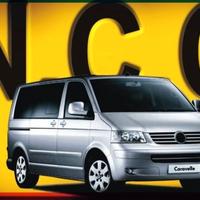 Autorizzazione ncc provincia di Bologna