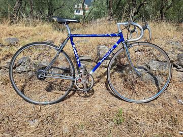 Bici da corsa vintage