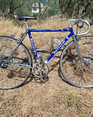 Bici da corsa vintage