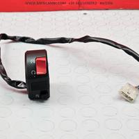 BLOCCHETTO AVVIAMENTO KTM SM 690 R 2007 2012 SM-R