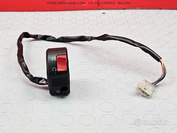 BLOCCHETTO AVVIAMENTO KTM SM 690 R 2007 2012 SM-R