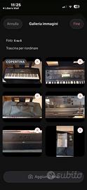 Pianola Yamaha