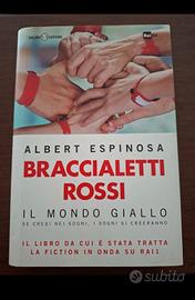 braccialetti rossi