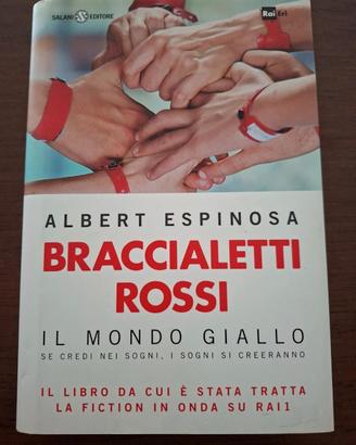 braccialetti rossi