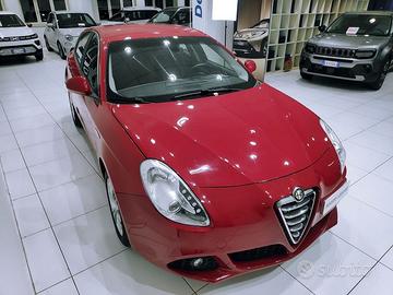 Alfa Romeo Giulietta 1.6 JTDm-2 105 CV Progre...