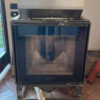 CAMINO A PELLET PIAZZETTA