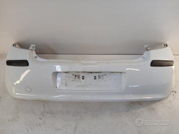 Paraurti post RENAULT CLIO III '05