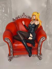Death Note LAOA Studio Misa Amane Resin Statue
