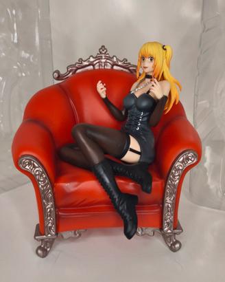 Death Note LAOA Studio Misa Amane Resin Statue