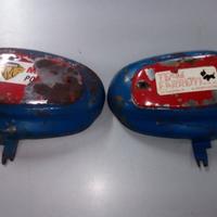 Cofanetti Benelli Motobi 125 250 sport special