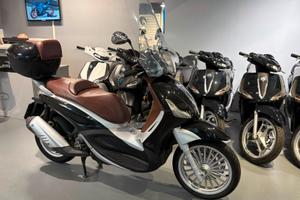 Piaggio Beverly 300