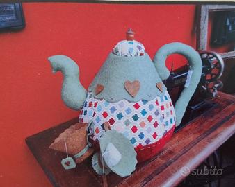 CARTAMODELLO per teiera-fermaporta